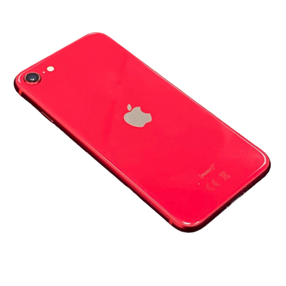 Pre-owned Apple iPhone SE (2nd Generation) 64GB Product RED